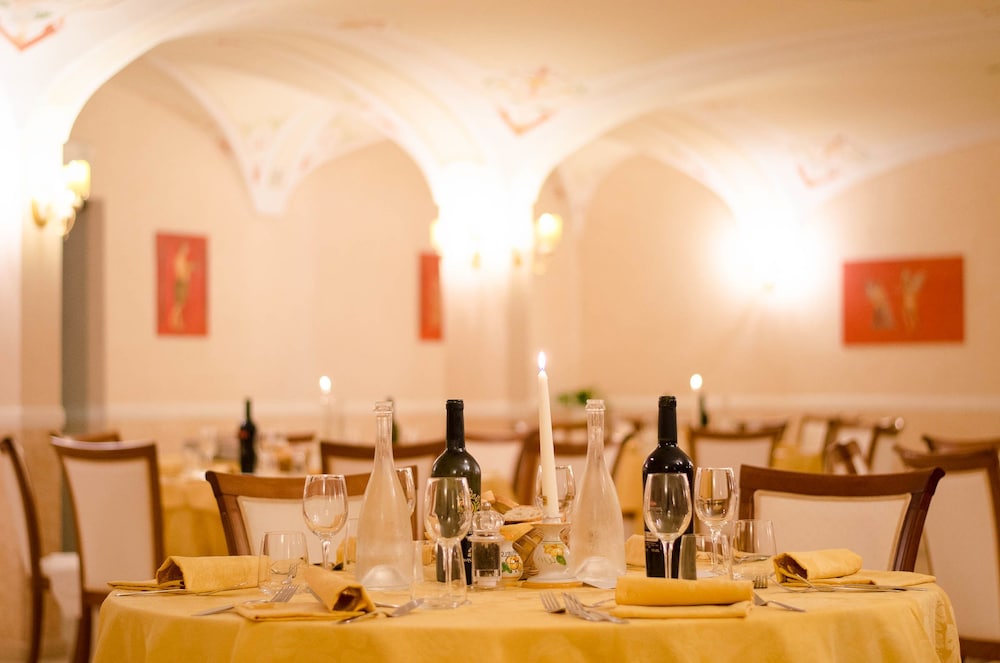 Hotel San Francesco 46/60
