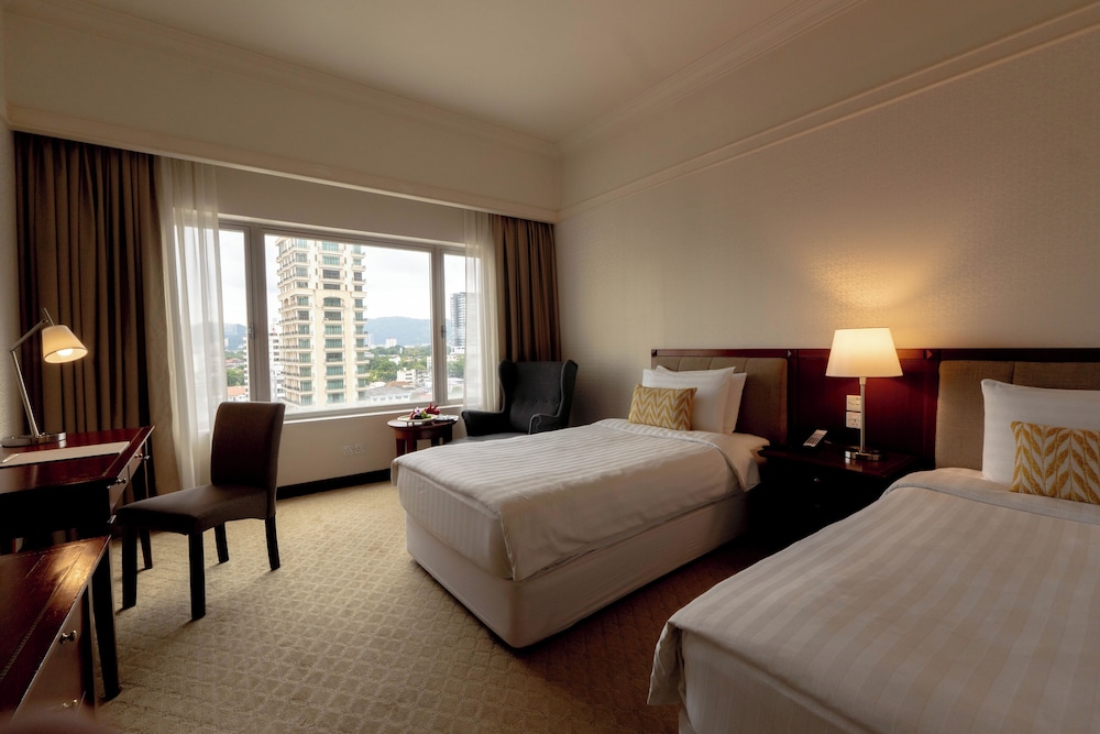 Gurney Bay Hotel, A Parkroyal Hotel 24/56