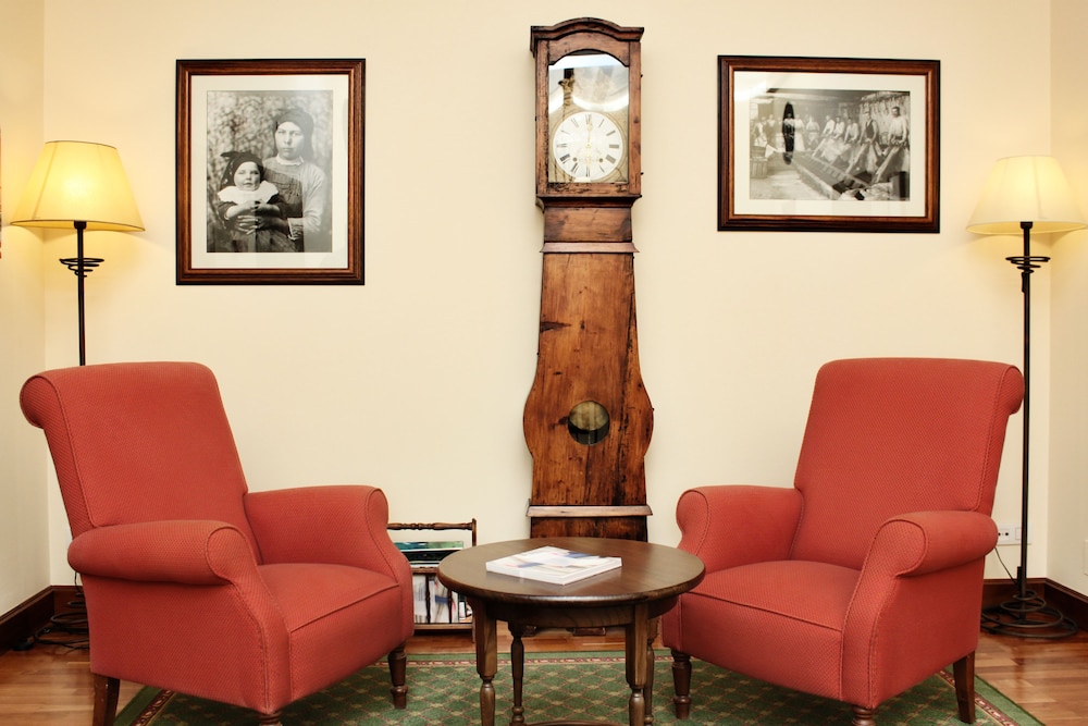 Hotel Airas Nunes 24/30