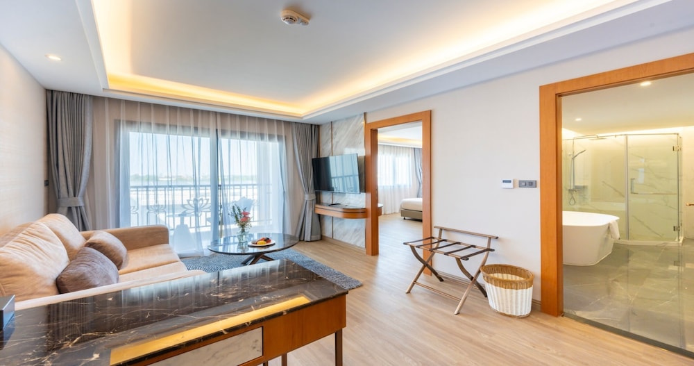 Wyndham Jomtien Pattaya 17/50