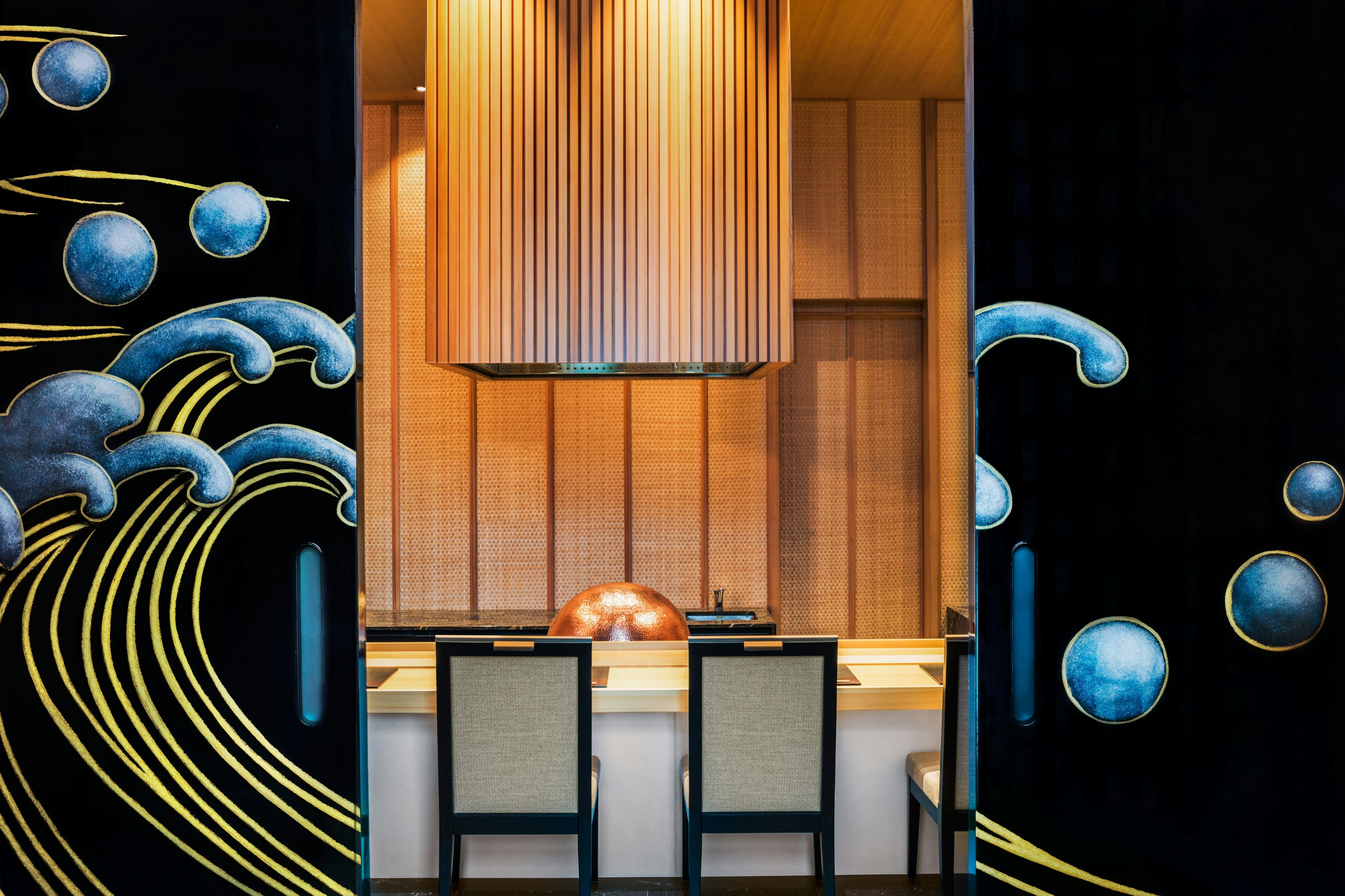 THE ST. REGIS KUALA LUMPUR 14/72