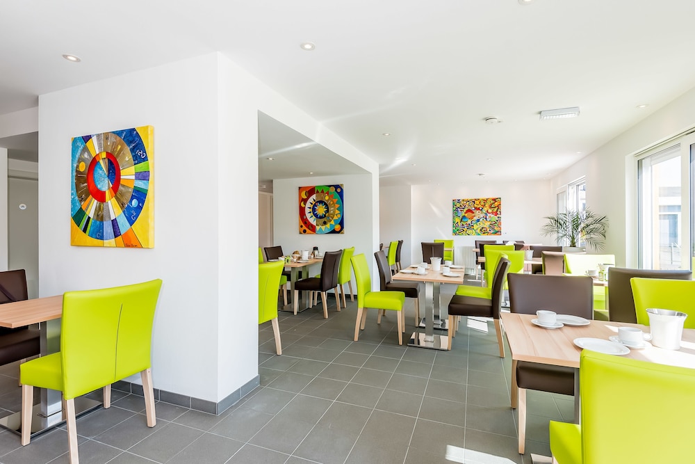 Motel Einstein Erding 16/25