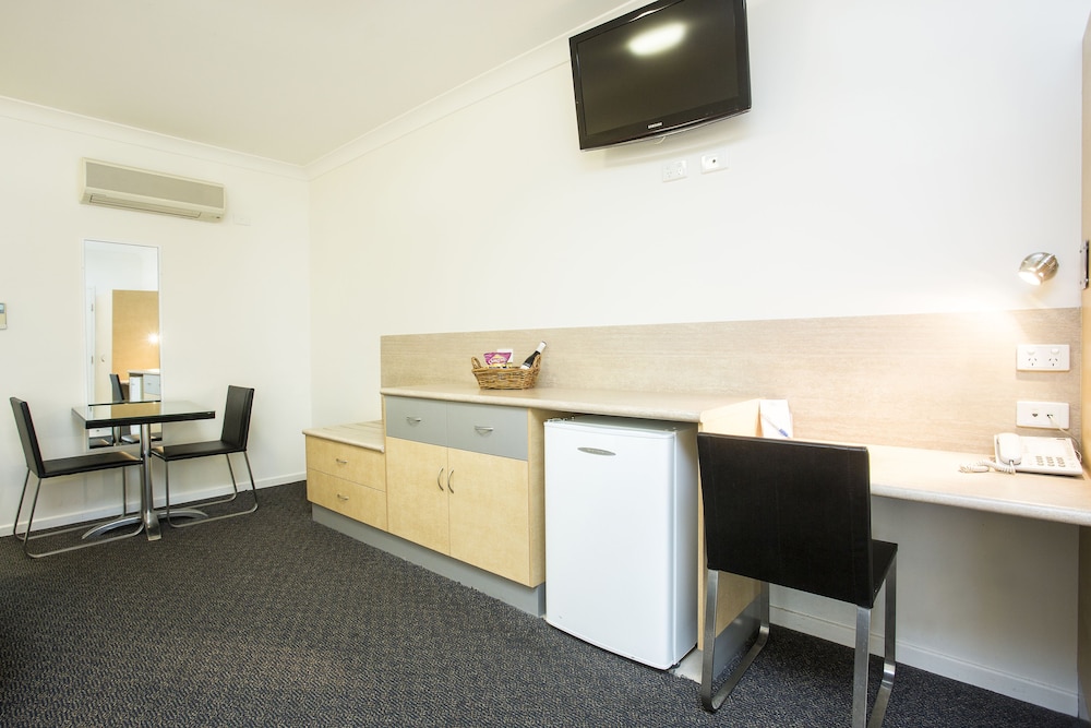 Coral Cay Resort Mackay 42/63