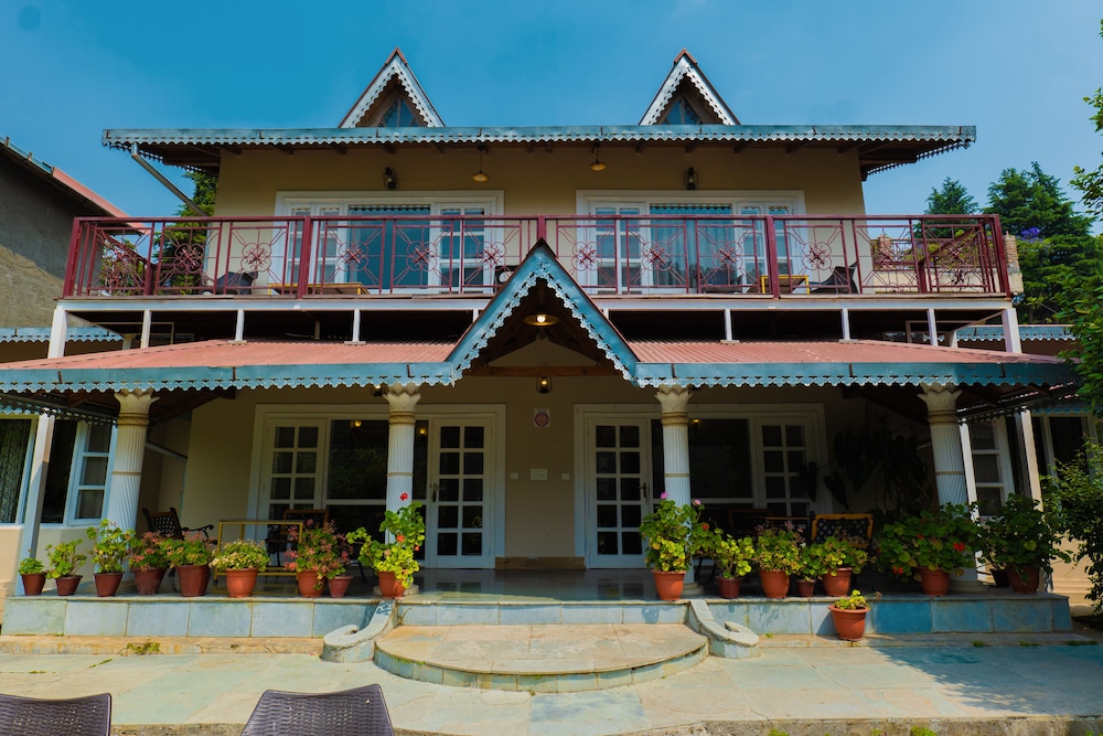 NEELESH INN 1/39