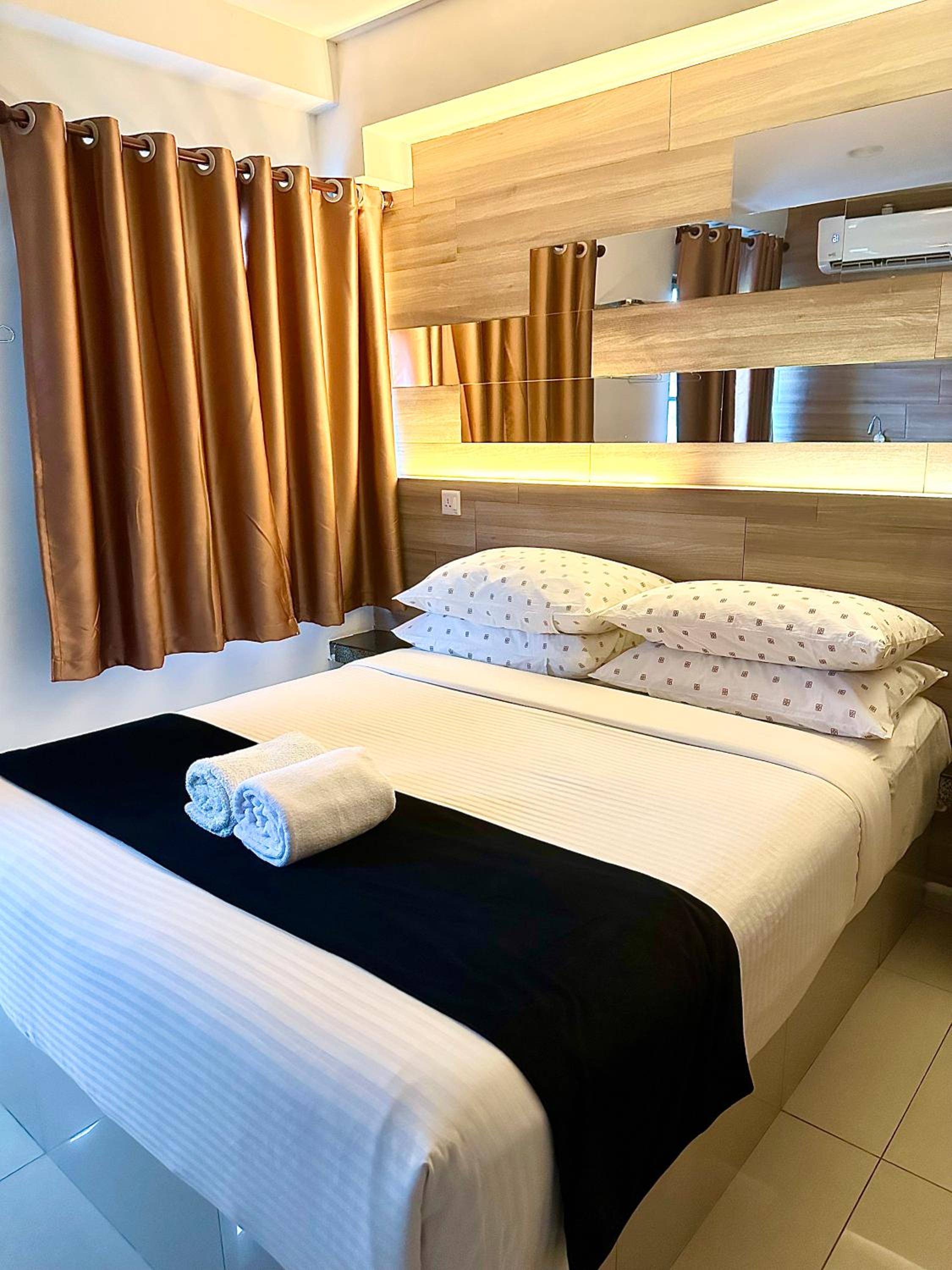 Hotel Villa 9/52