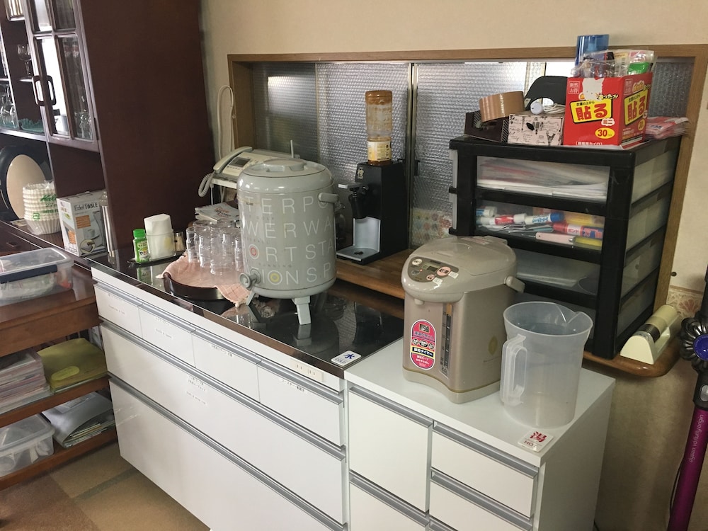 Pension Petite House For You 13/30