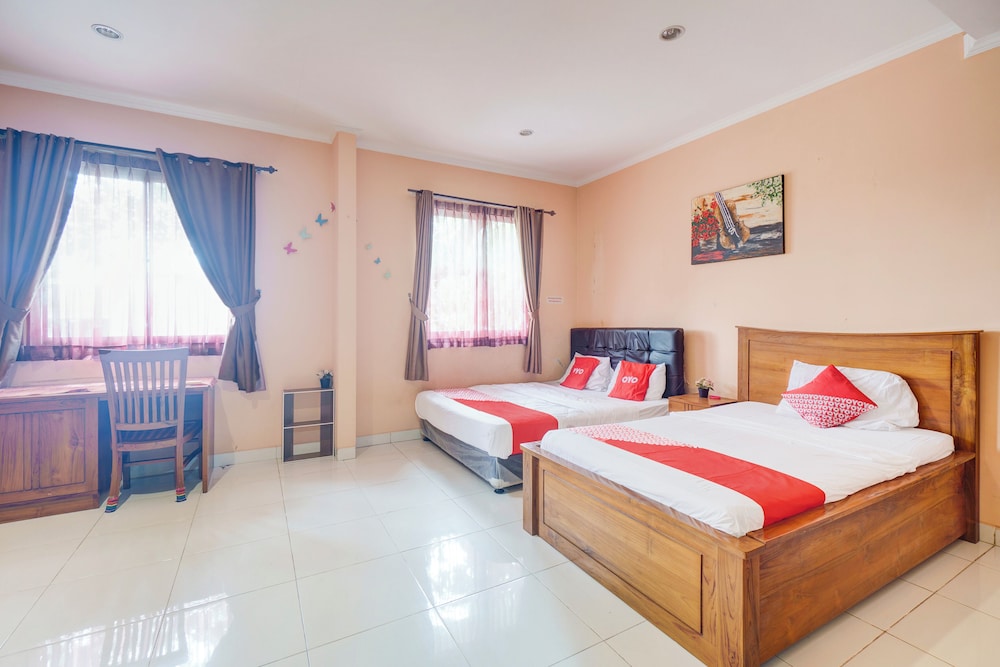 Hotel O Tebet Near Tebet Station Formerly Sabda Guest House 10/31