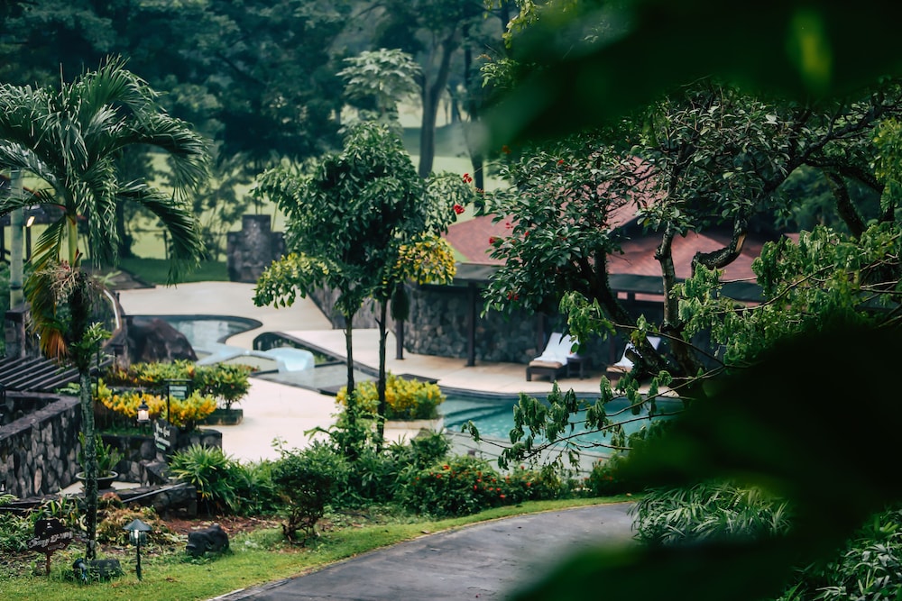 Finna Golf & Country Club Resort 25/30