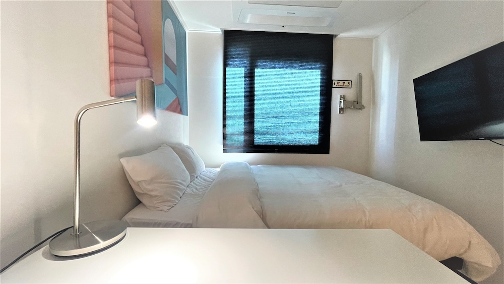 Five Hotel Jongno 33/54