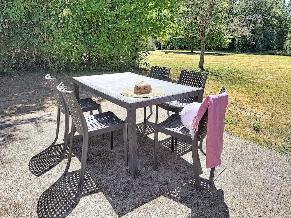 Moncontour Active Park 54/67