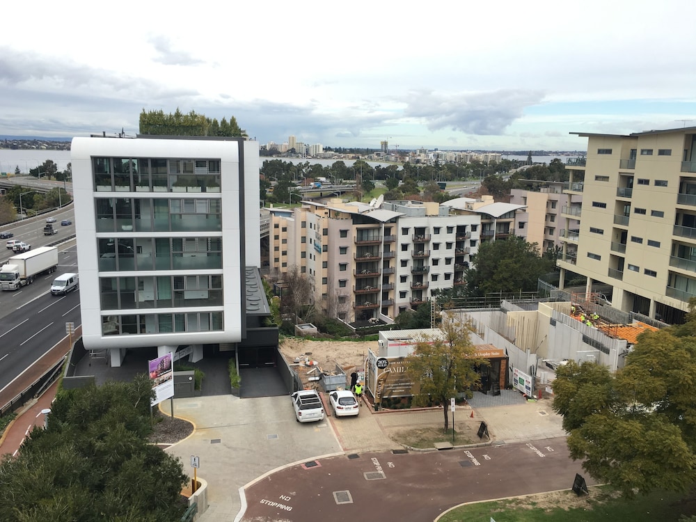 Mountway Holiday Apartments 2/55