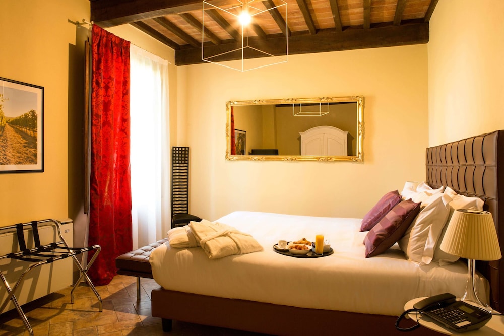 Boccioleto Resort & Spa 32/72