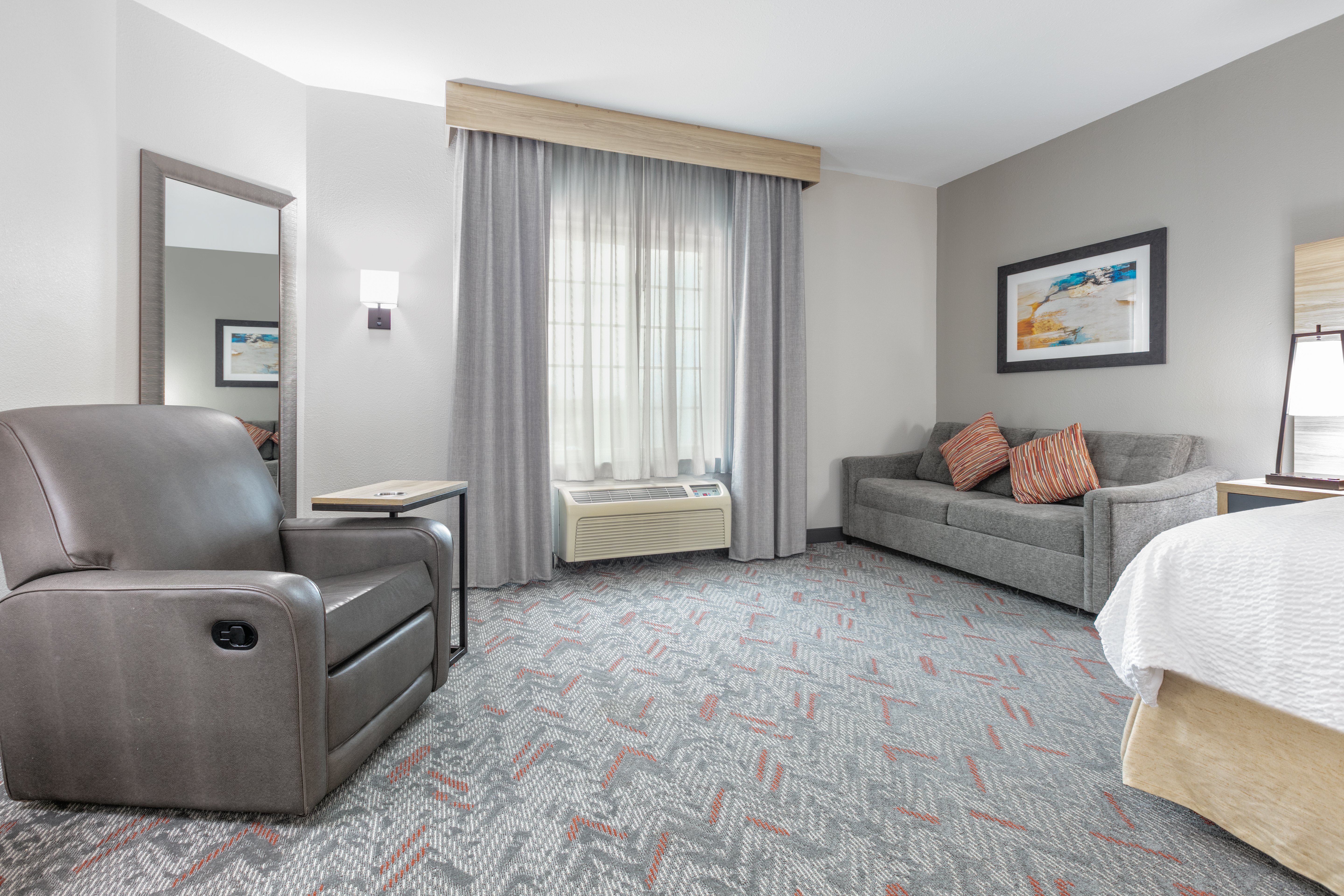 Candlewood Suites Houston I-10 East 7/27