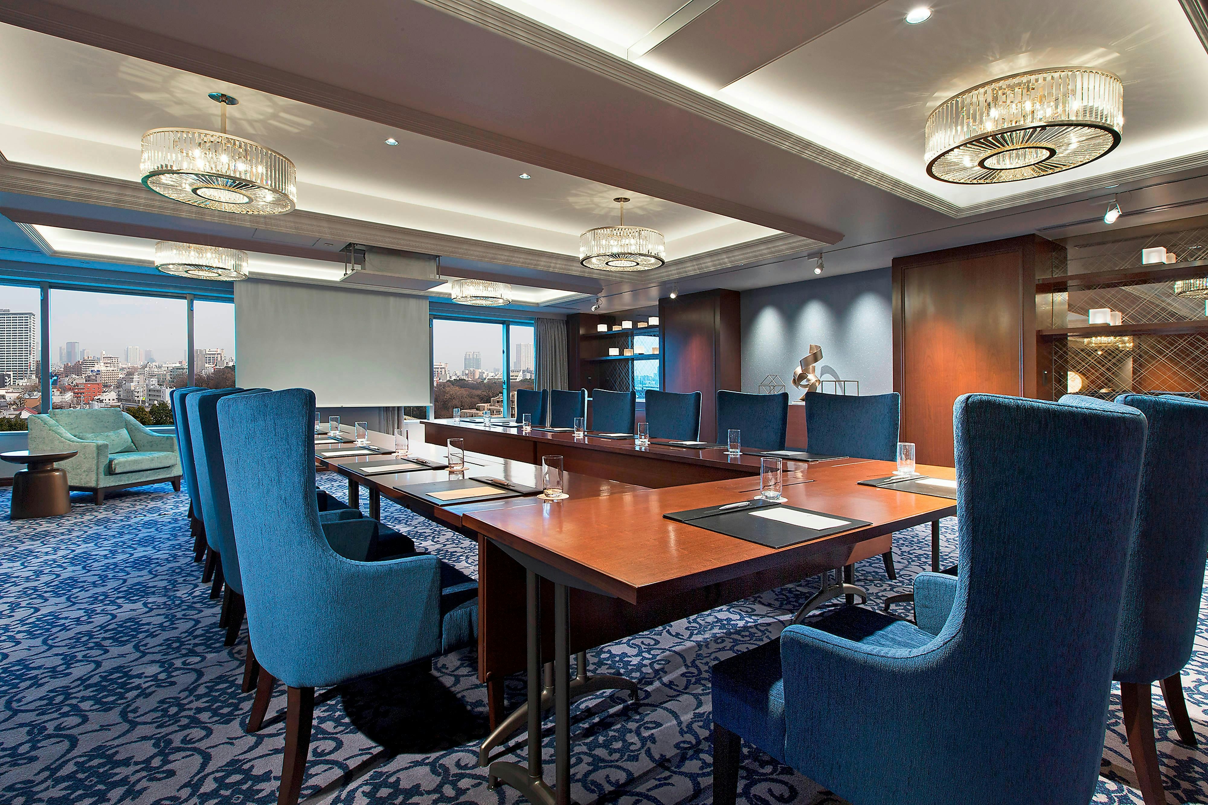 The Westin Tokyo 44/46