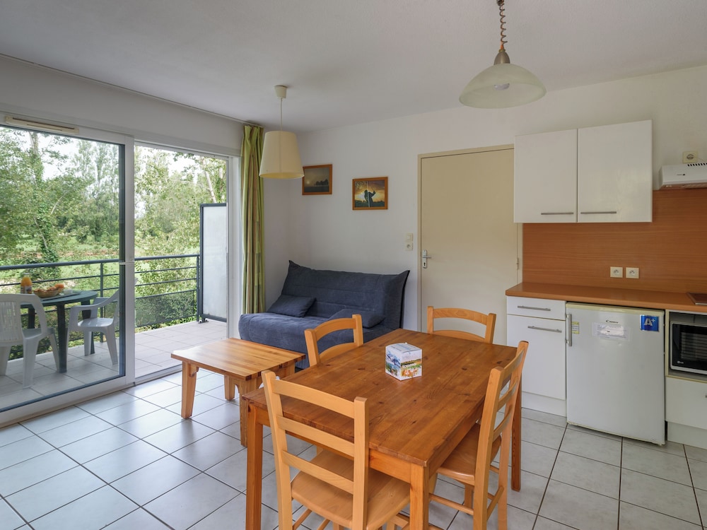 Residence Vacanceole Le Domaine du Green 10/65