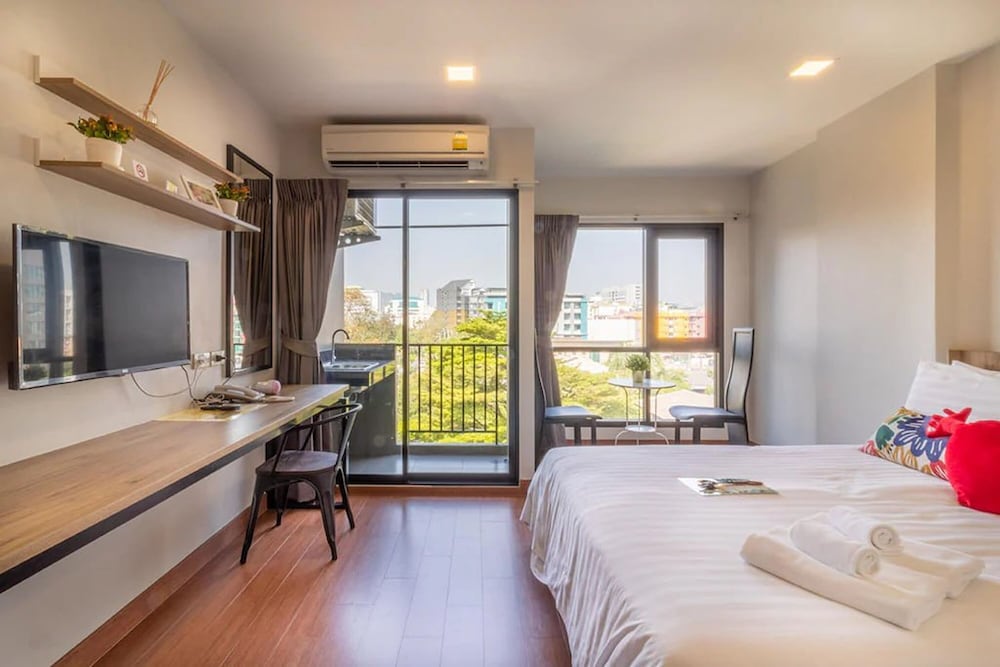Casa Luxe Hotel And Resident 18/50