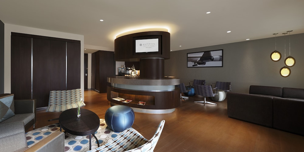 Pullman New Delhi Aerocity 27/47