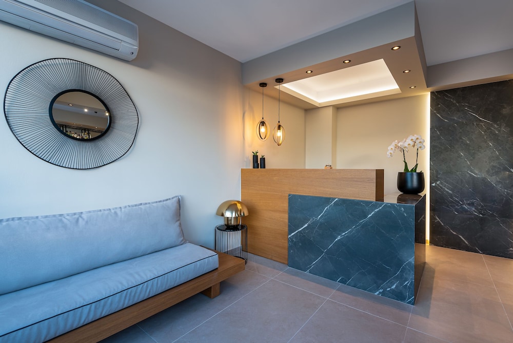Minois Boutique Hotel - Adults Only 9/50