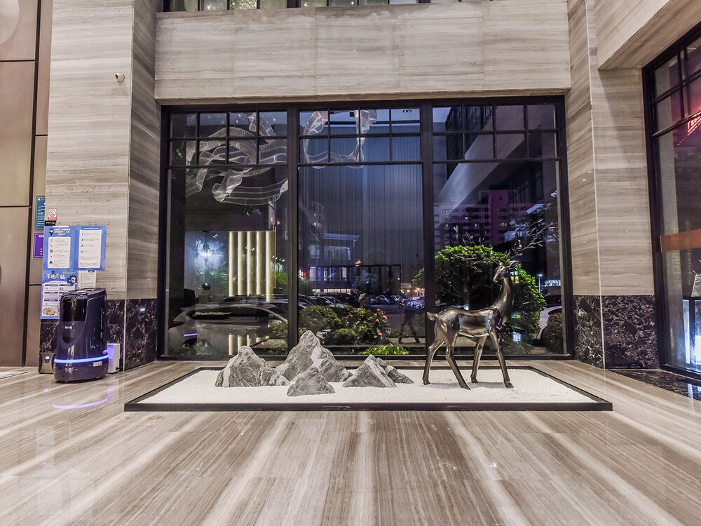 Jinduhui Hotel 12/50