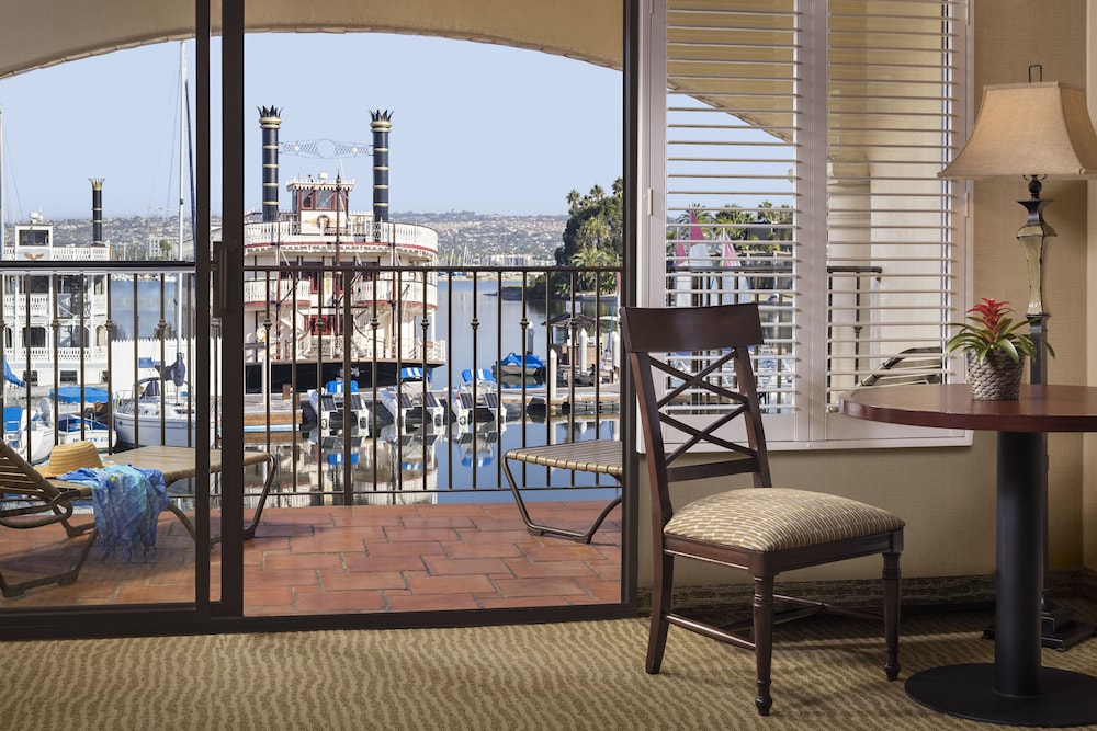 Bahia Resort Hotel 49/62
