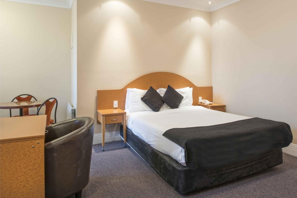 Blue Mountains Heritage Motel 17/68