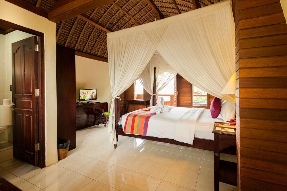 Beji Ubud Resort 22/77