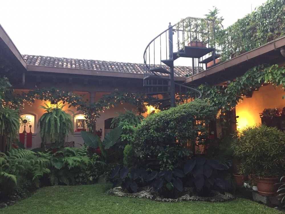 Hotel La Catedral 2/49