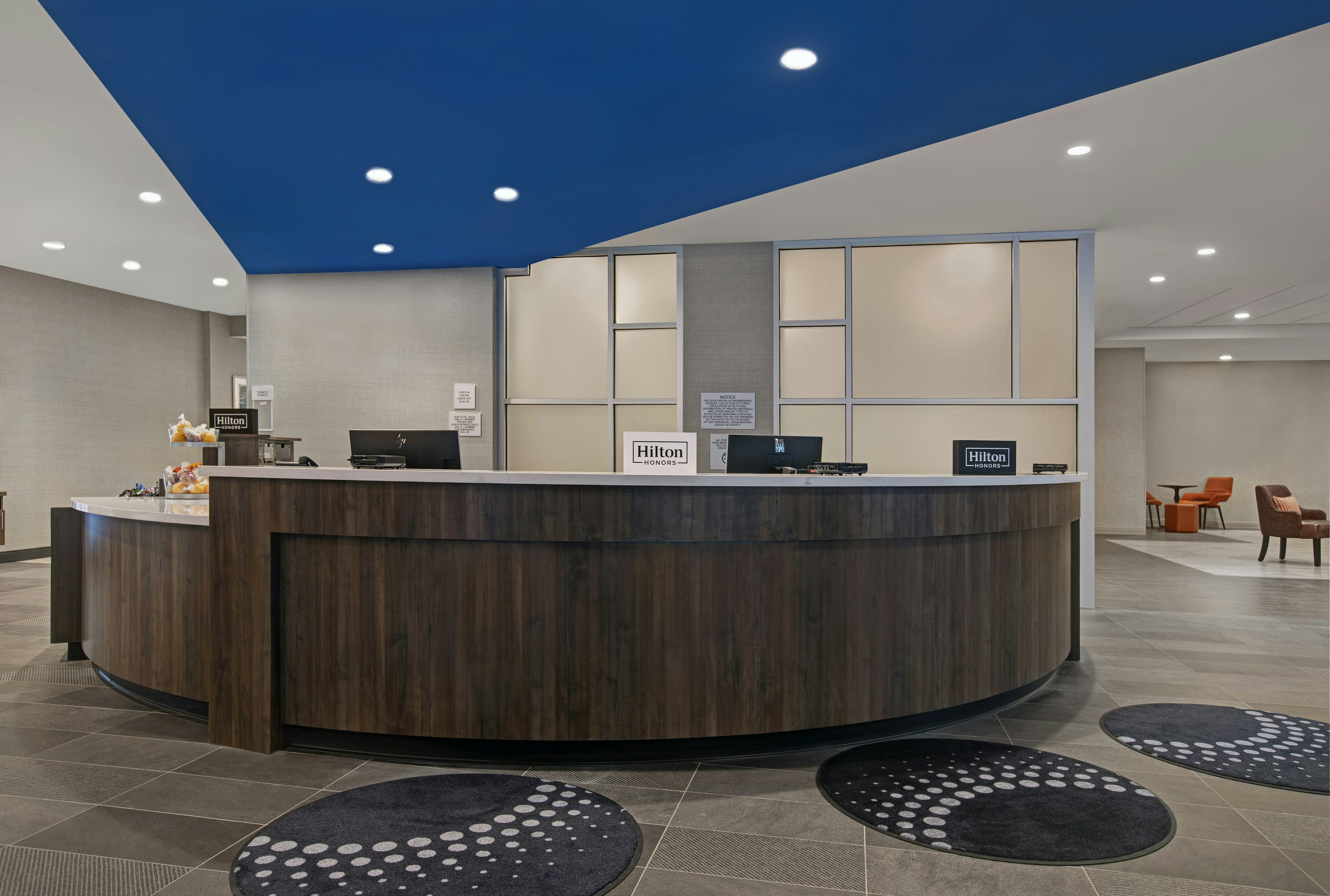 Home2 Suites by Hilton Milwaukee Downtown, WI 3/48
