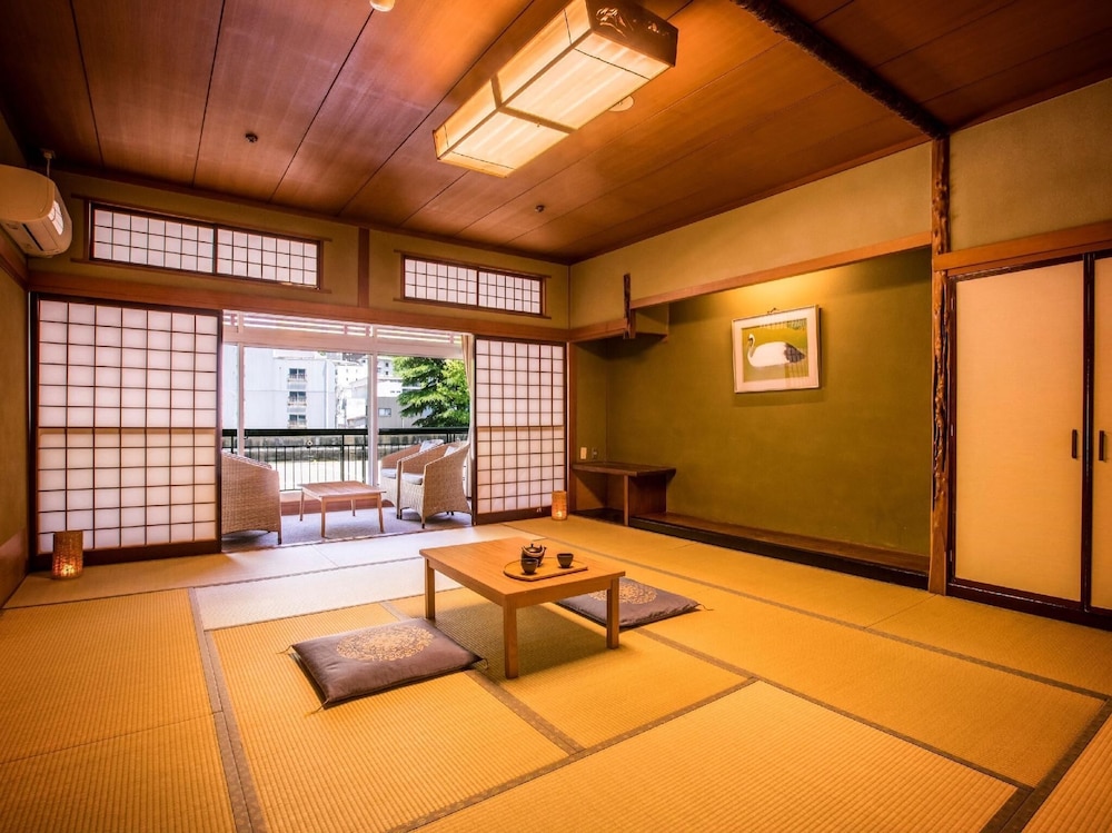 Ooedo Onsen Monogatari Unazuki Grand Hotel 24/69