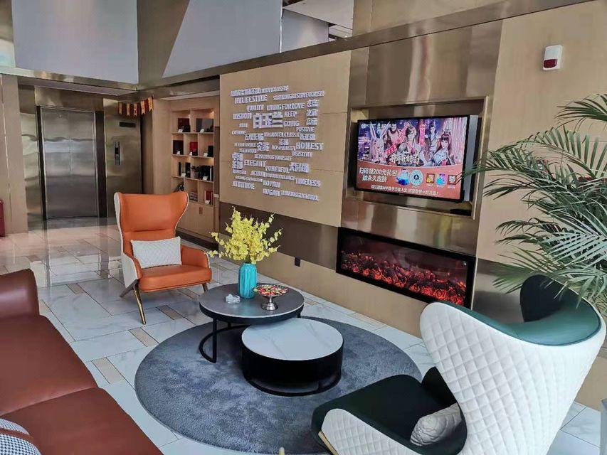Baiyulan Hotel (Anxi Tea City Store) 23/28