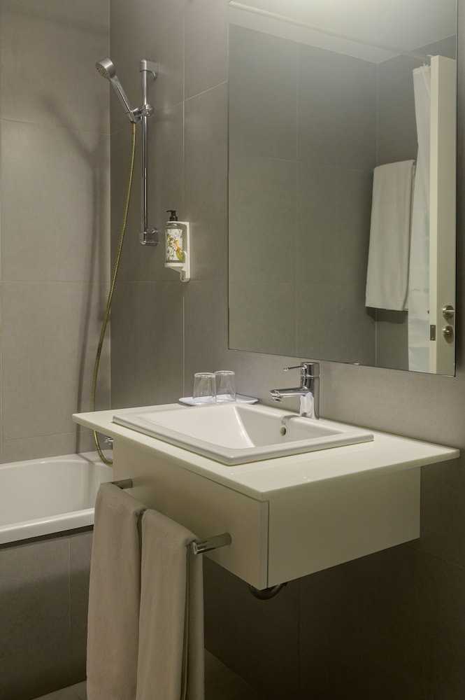 Torre Mar Hotel 29/31