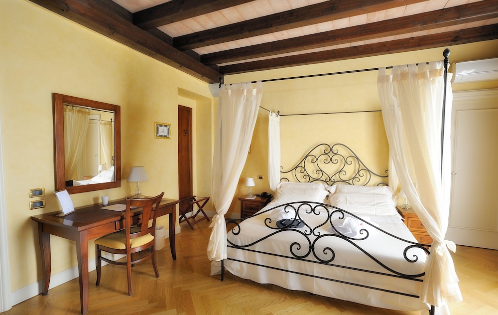 La Colombara Hotel & Spa 22/61