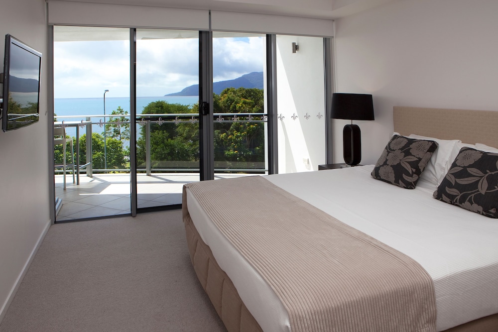 Vision Cairns Apartments 21/72