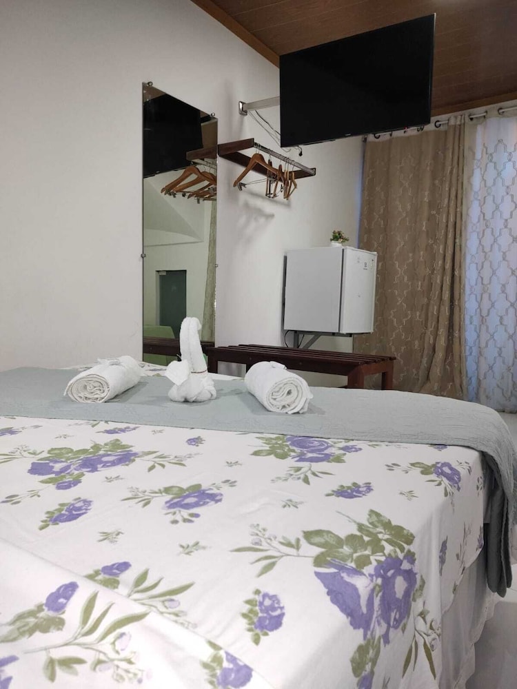 Pousada Camburi 45/50
