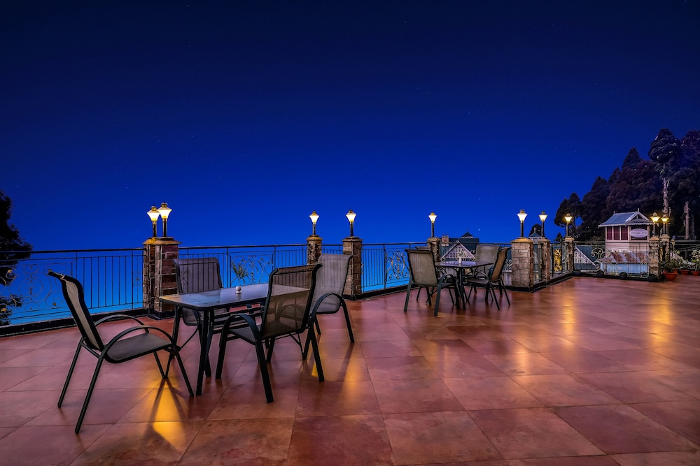 Summit Grace Resort And Spa 37/48