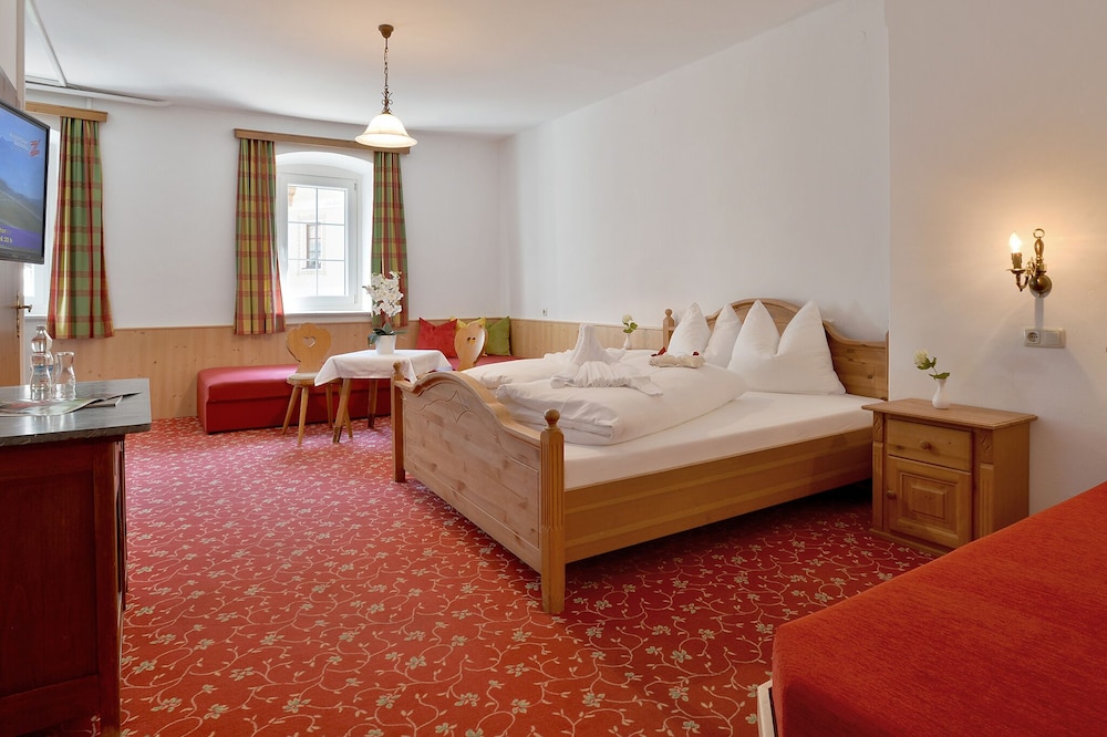 Hotel Postschlössl 21/50