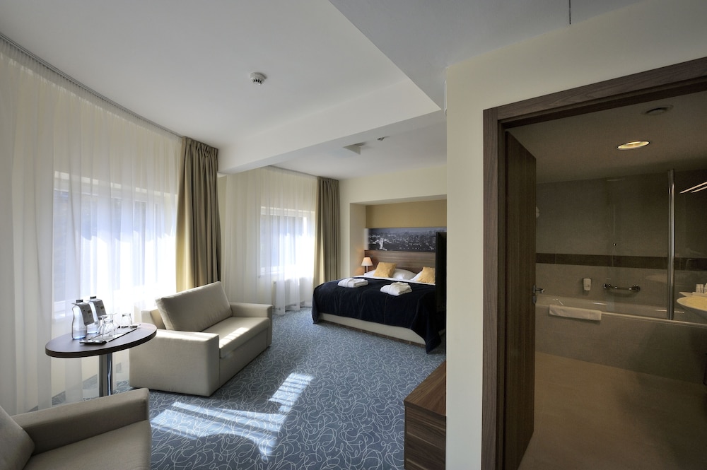 Imperial Hotel Ostrava 32/50