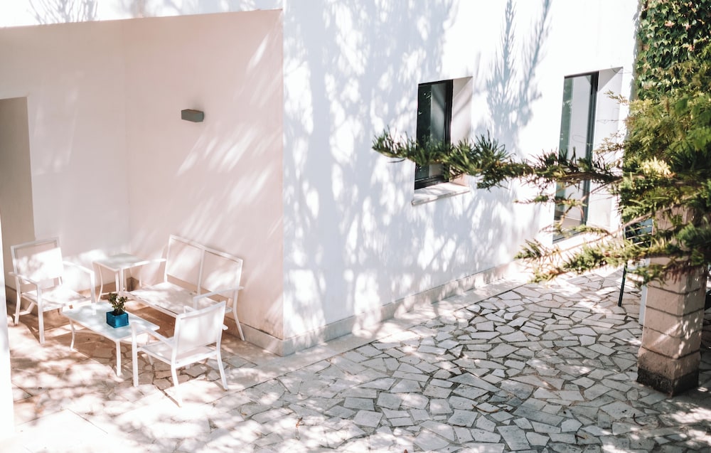 Hotel Es Convent D Ariany 12/50