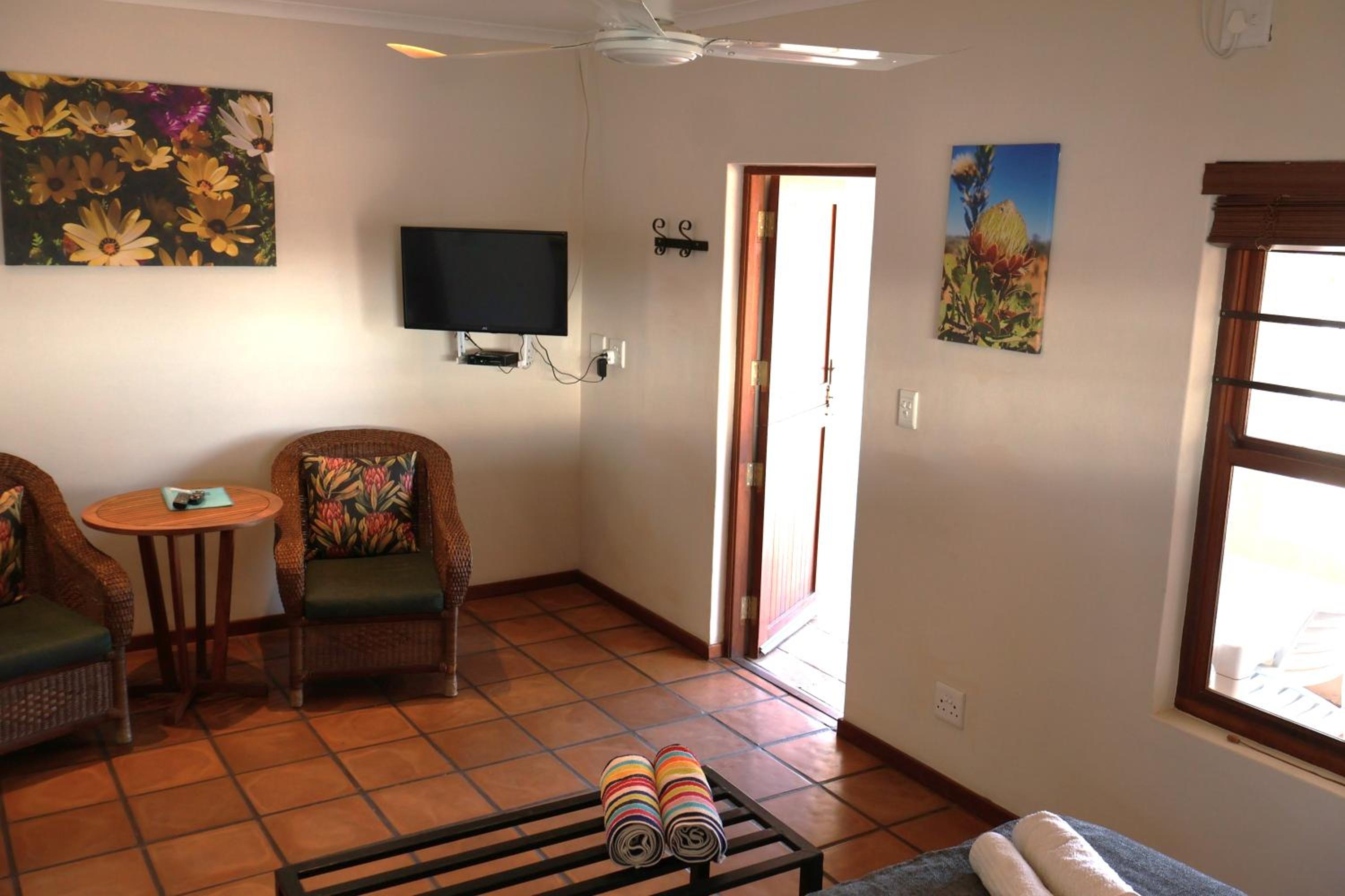 Aant Dorpseind B&B 13/42