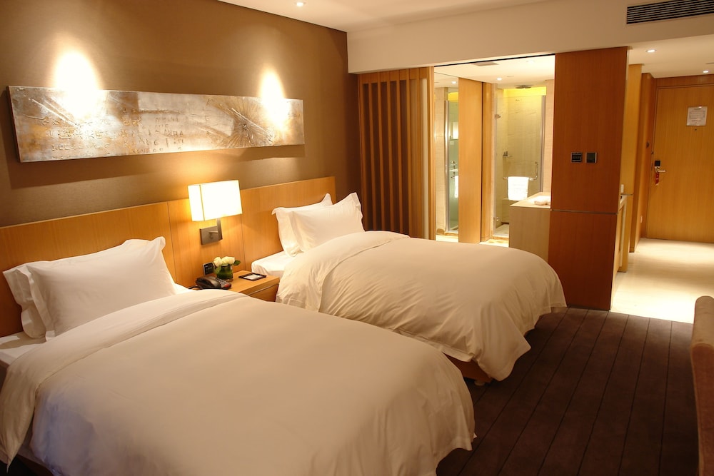 Tian Feng International Hotel 7/23