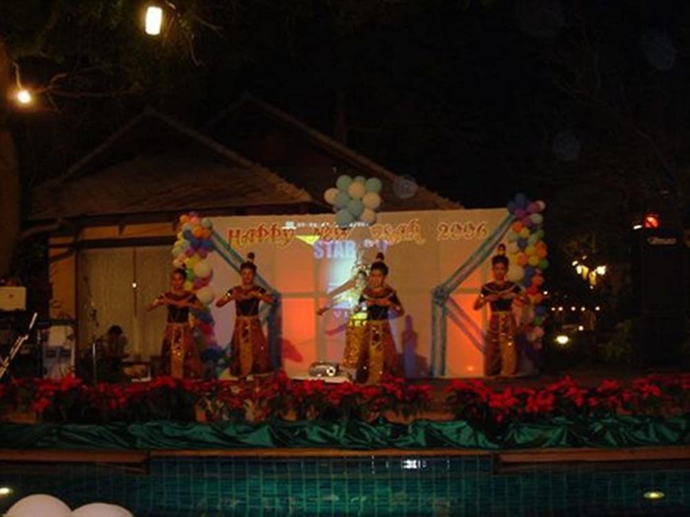 Baan Talay Dao Resort 7/67