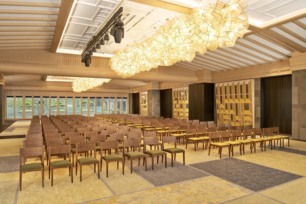 JW Marriott Jeju Resort and Spa 36/50