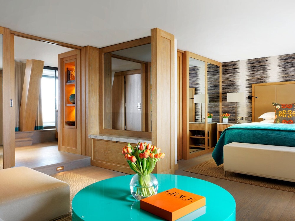 The Marylebone Hotel 32/74