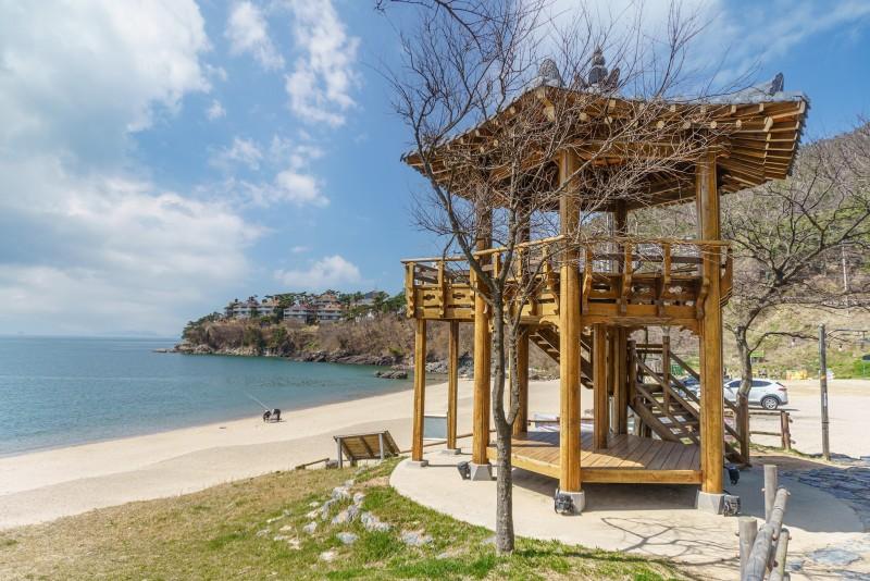 Buan Mohyang Crystal Pension 24/24
