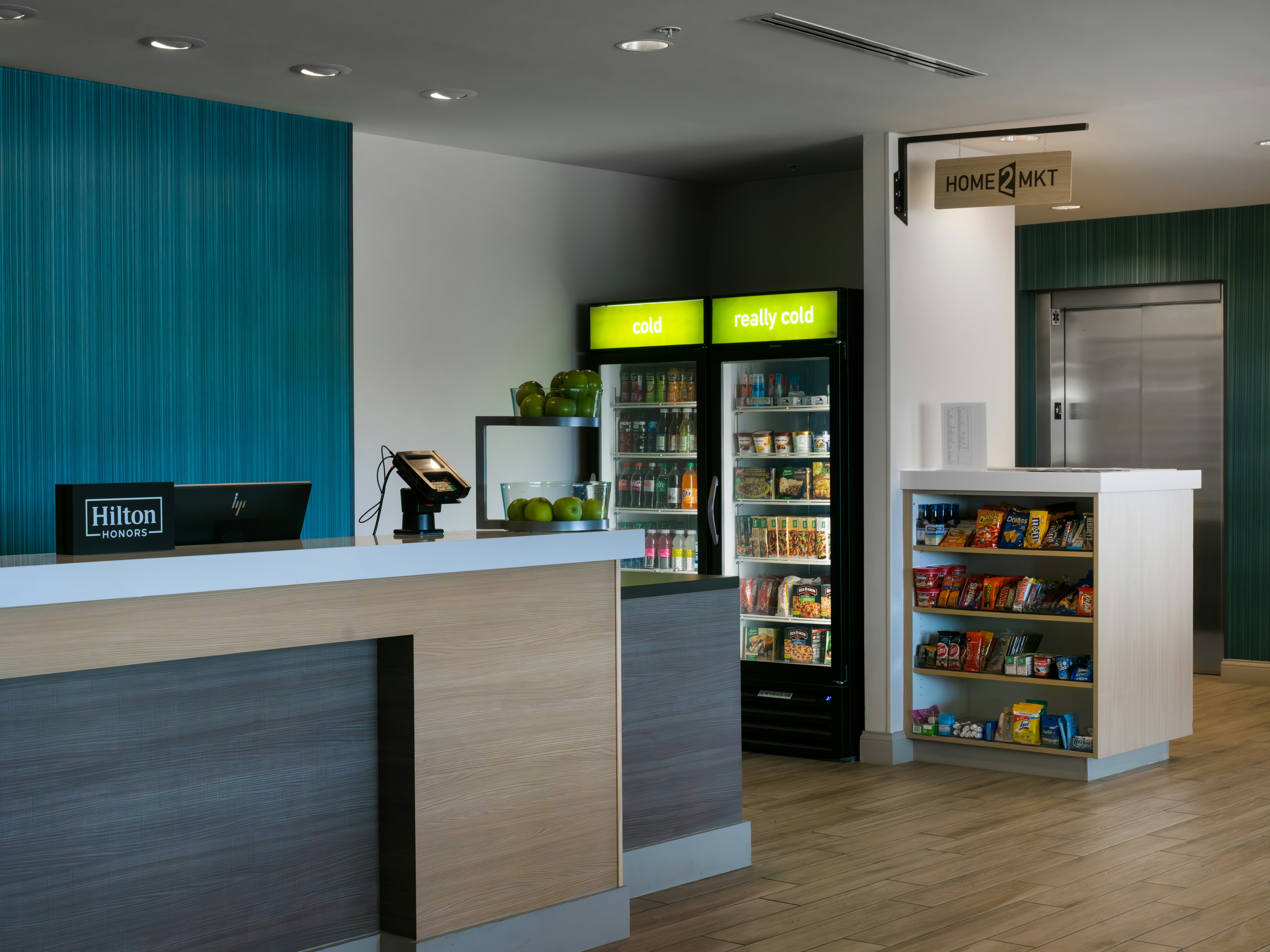 Home2 Suites By Hilton Joplin 5/17