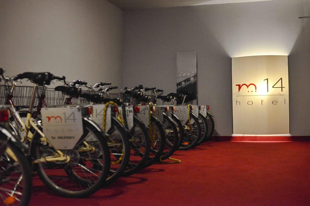 M14 Hotel 44/56