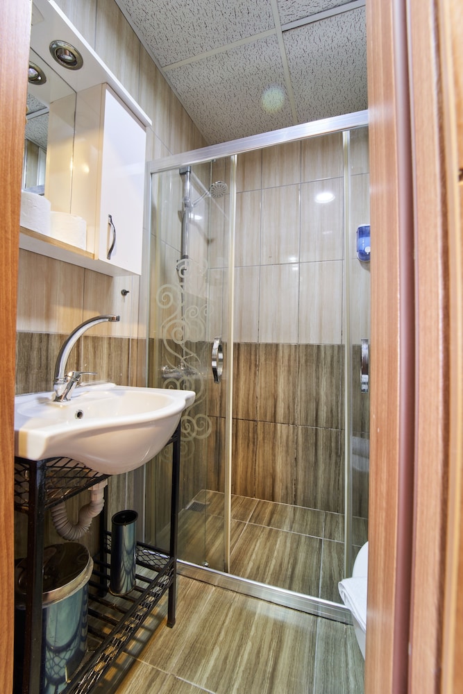 Istanbul Best Sirkeci Hotel and Spa 49/50
