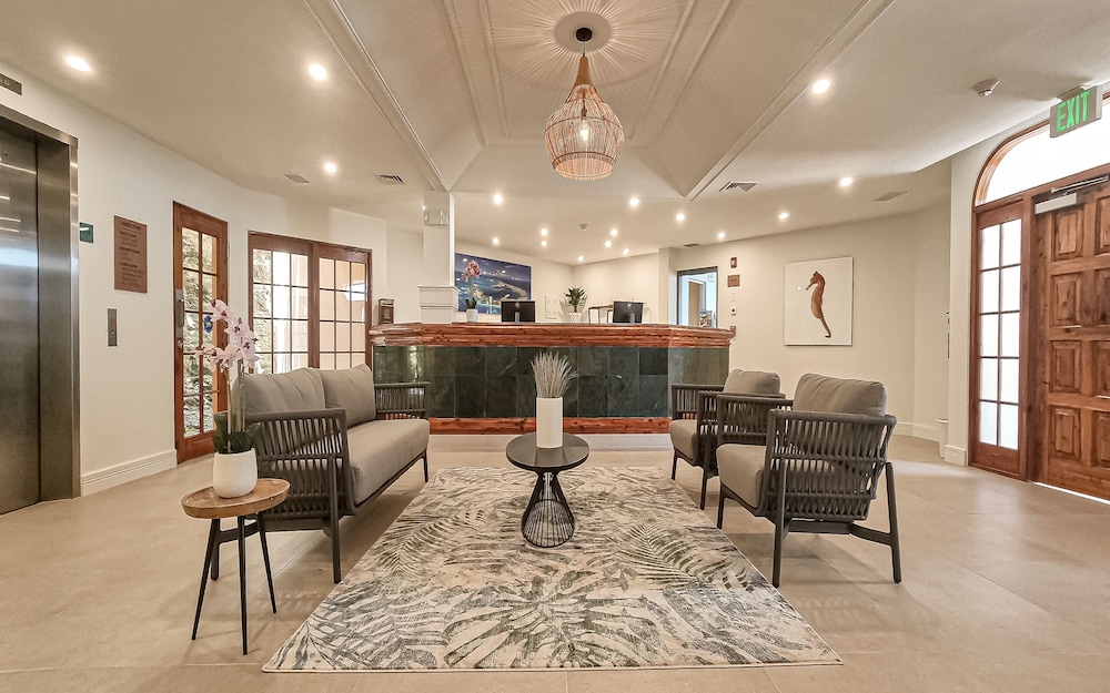 The St. George's Club Bermuda 21/47