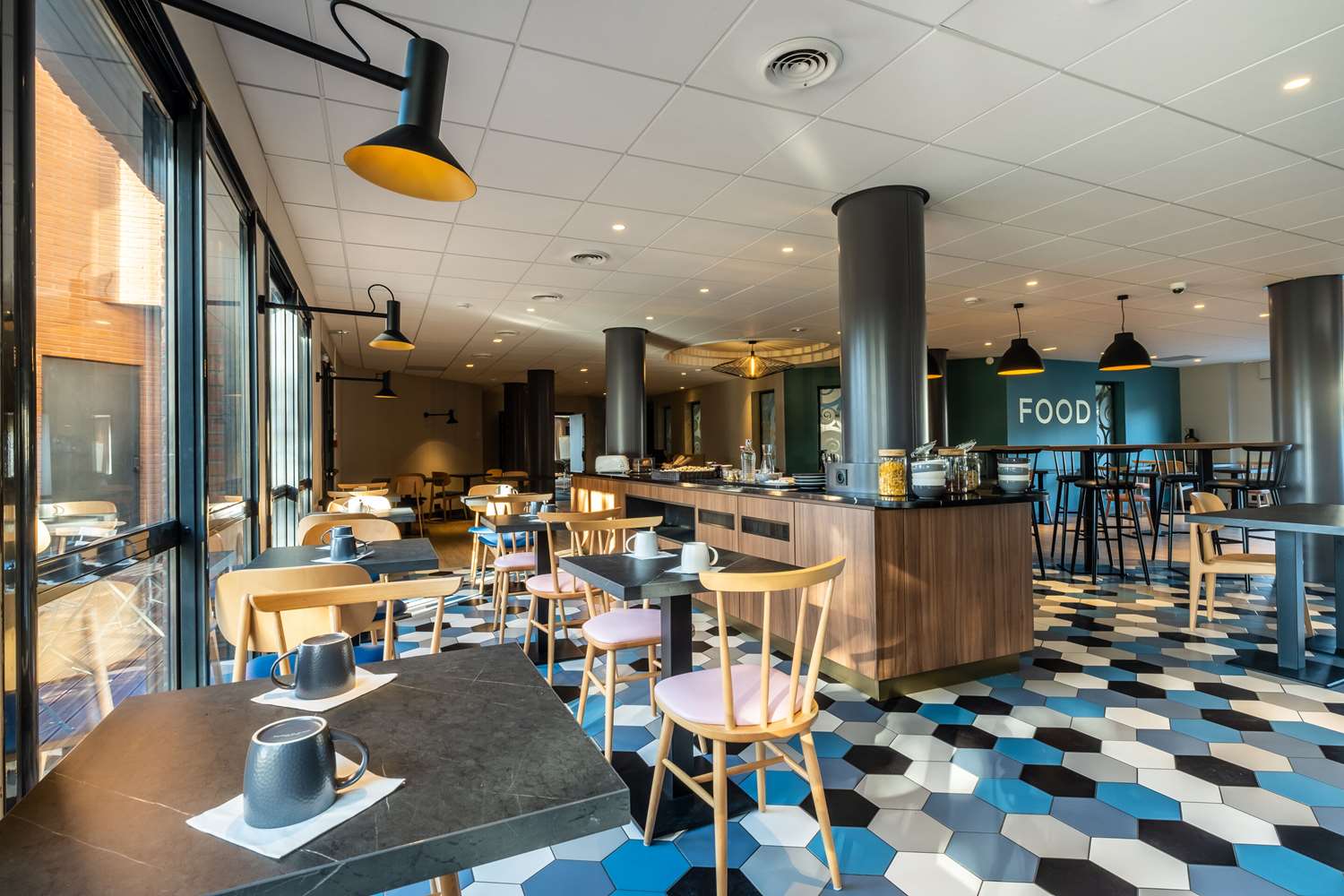 Clarion Aparthotel Toulouse Blagnac Airport 14/29