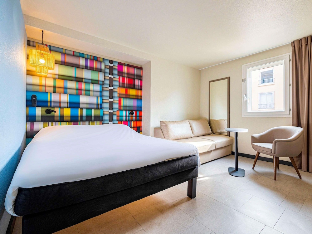STANDARD, TWIN BEDS
